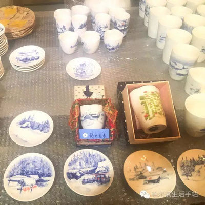 哈爾濱火車站前最文藝的兔子洞，驚艷你的候車時光